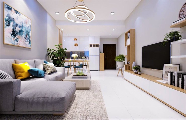 Apartment for rent D229100 (2)